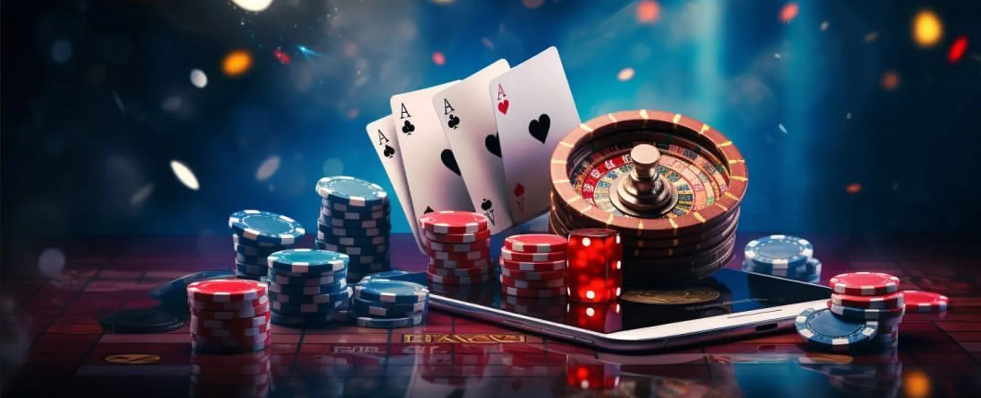 Dynamic background of 8k8k online casino games